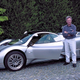 Horacio Pagani
© Pagani